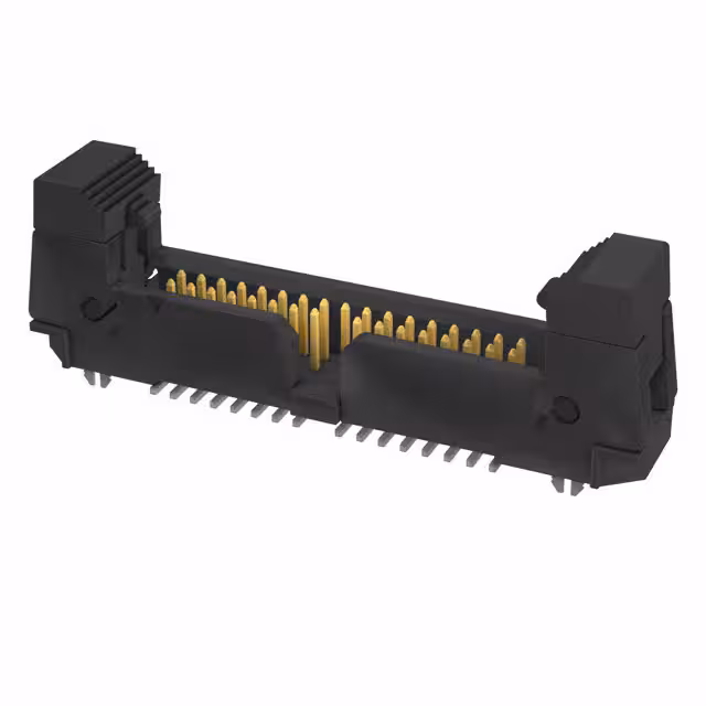 EHF-117-01-L-D-SM-LC-17-P Samtec Inc.  Headers Male Pins